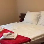 Sweet Apartmán