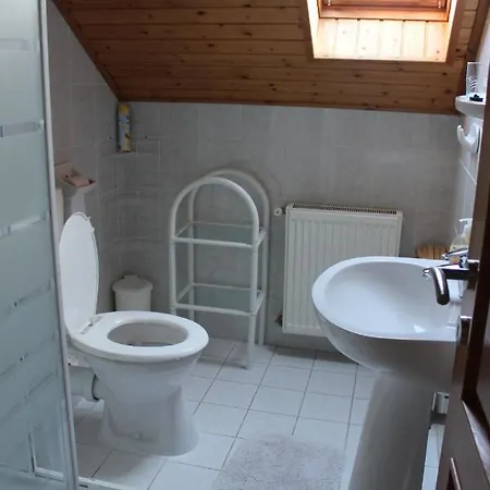 Apartment Sweet Heviz