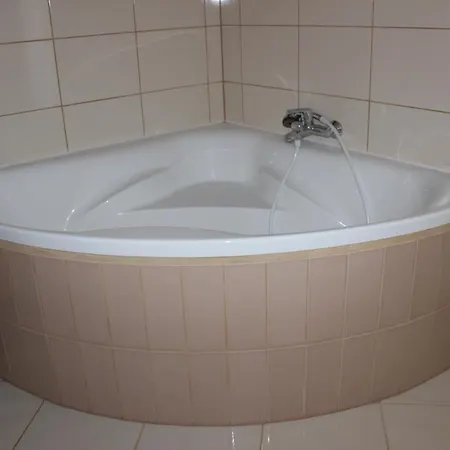 Sweet Apartment Heviz