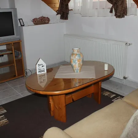 Sweet Apartament