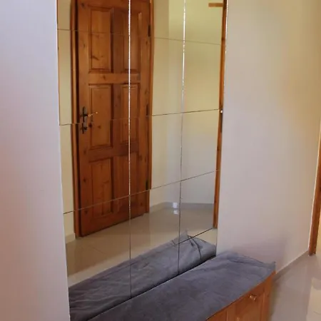 Sweet Apartment Heviz