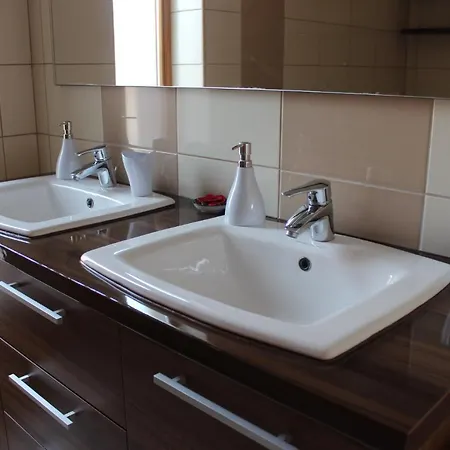 Apartment Sweet Heviz
