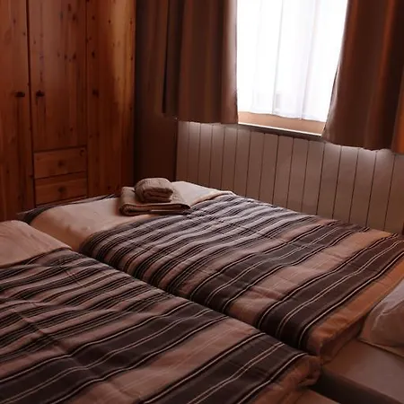 Apartament Sweet Héviz