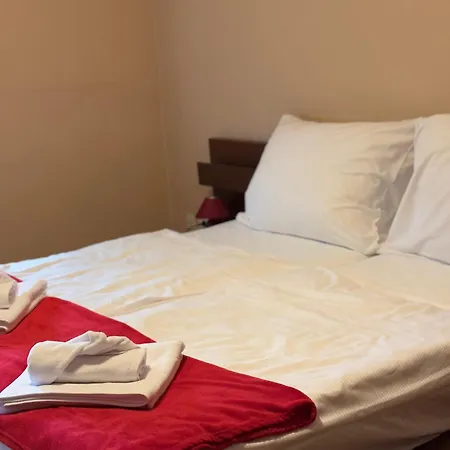 Sweet Apartman