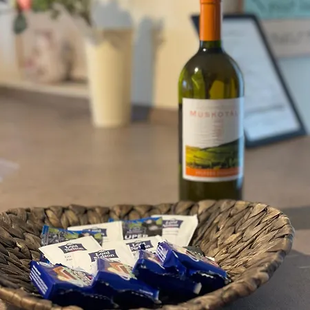 Apartman Sweet