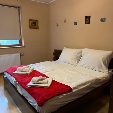 Apartment Sweet *