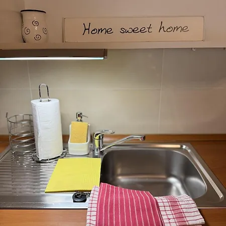 Apartment Sweet *