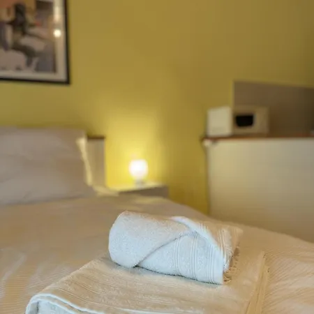 Sweet Apartament Héviz