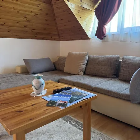 Sweet Apartment