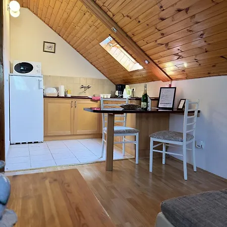Apartment Sweet
