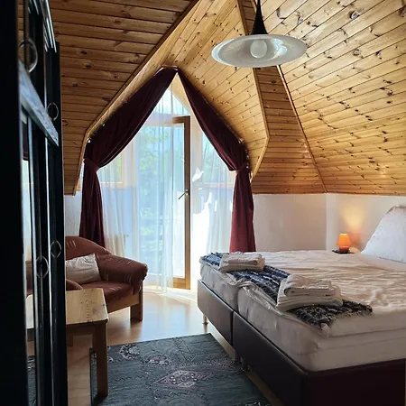Sweet Apartment *