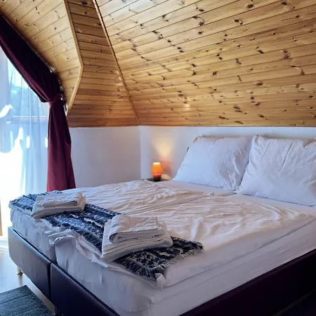 Sweet Apartament Héviz
