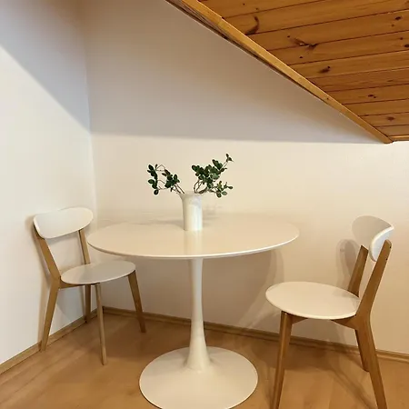 Apartment Sweet Heviz