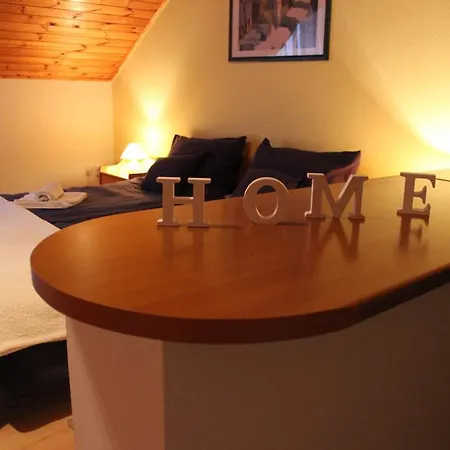 Apartment Sweet *