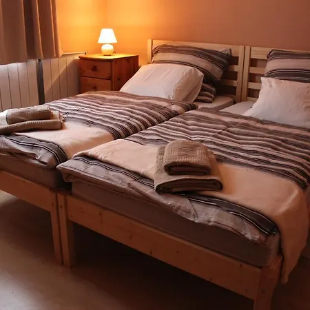 Apartment Sweet *