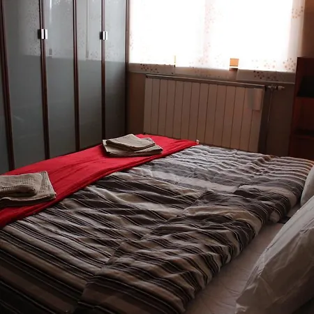 Apartament Sweet