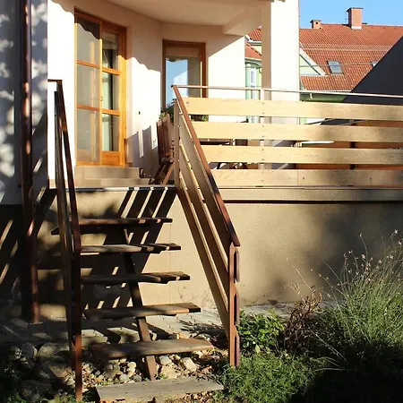 Apartament Sweet *