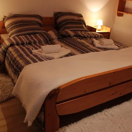 Apartamento Sweet *