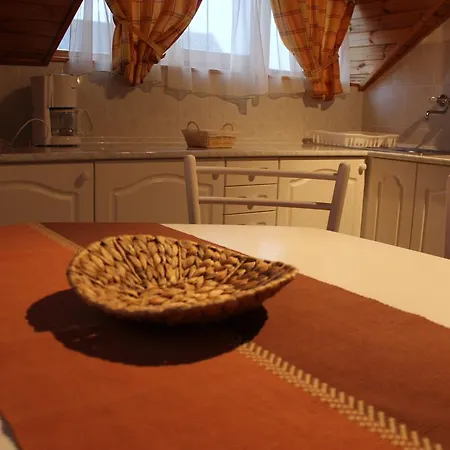 Apartment Sweet Heviz