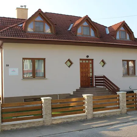 Sweet Apartment Heviz