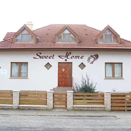 Apartament Sweet