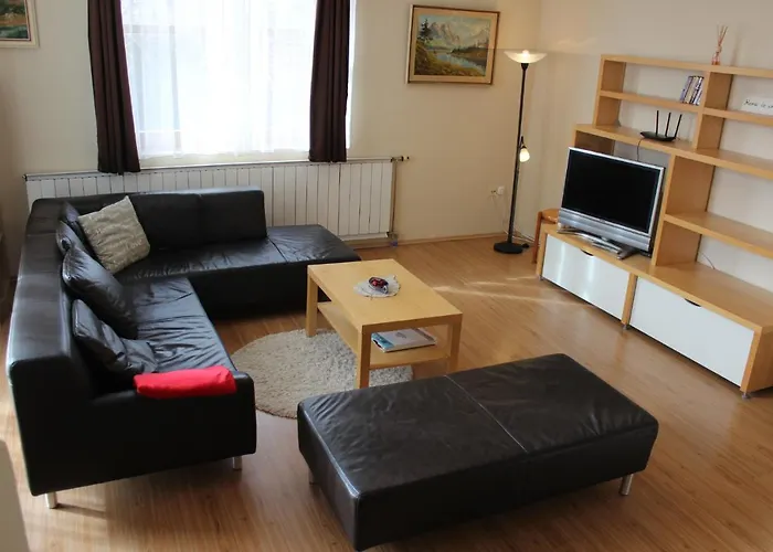 Sweet Apartament