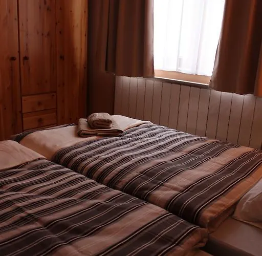 Apartament Sweet Héviz