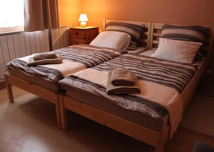 Apartament Sweet *