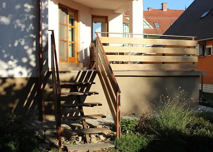 Apartament Sweet *