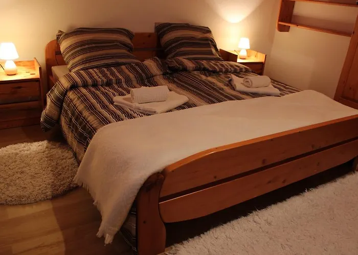 Apartament Sweet *