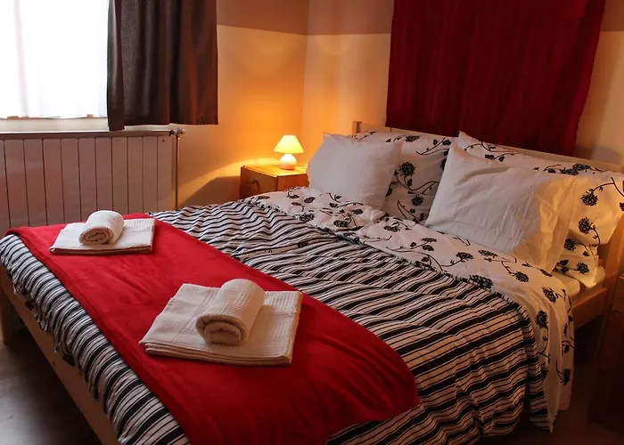 Sweet Apartament *