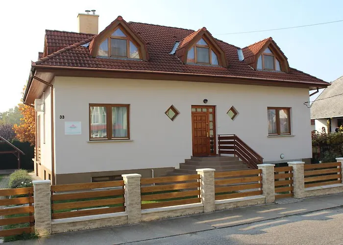 Sweet Apartament Héviz
